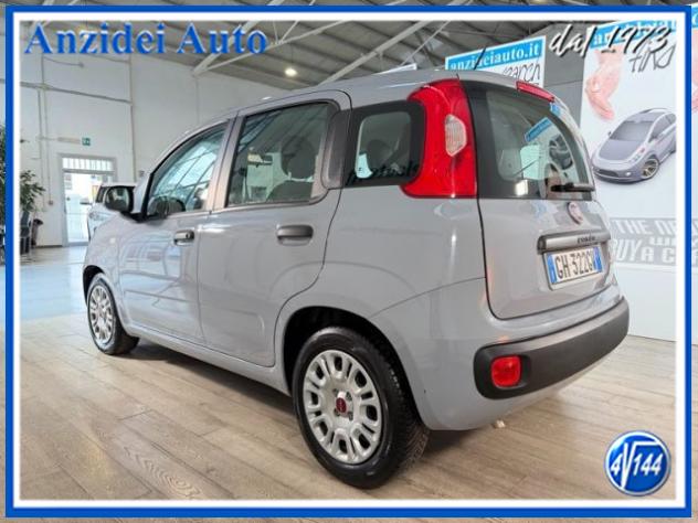 FIAT Panda 1.0 Hybrid rif. 24163557 - Foto 4