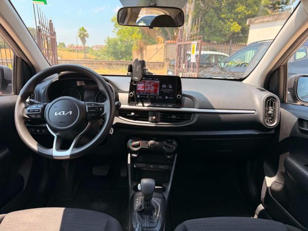Kia Picanto 1.0 Benz. Automatica Ok Neop. No Vincoli - Foto 7