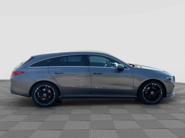 MERCEDES-BENZ CLA sse 200 d Automatic Shooting Brake EXECUTIVE rif. 23998788 - Foto 6