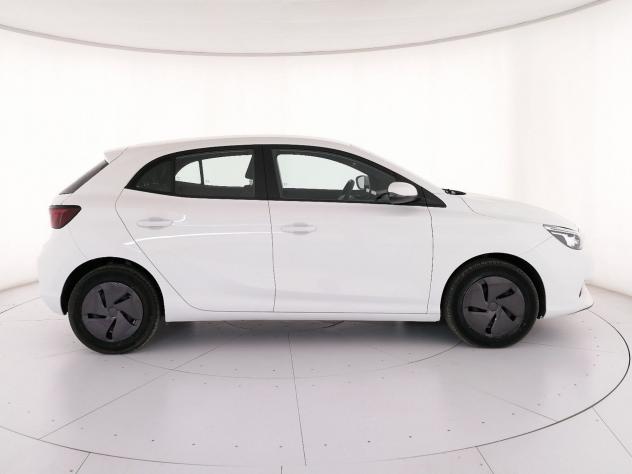 MG MG3 1.5 hybrid+ Luxury auto - Foto 3