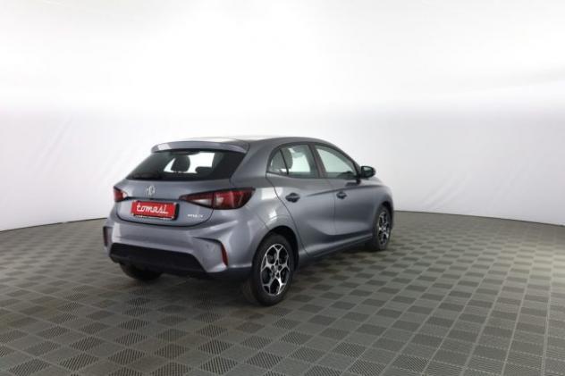 MG MG3 MG3 1.5 Comfort rif. 24076763 - Foto 4