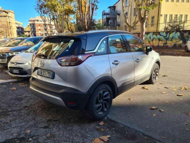 OPEL Crossland X 1.2 12V Advance rif. 21711499 - Foto 4