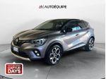 Renault Captur II 2019 1.0 tce Techno Fast Track Gpl 100cv