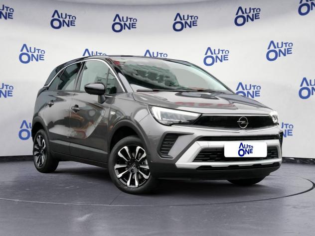 Opel Crossland 1.2 110cv Elegance S&S -**