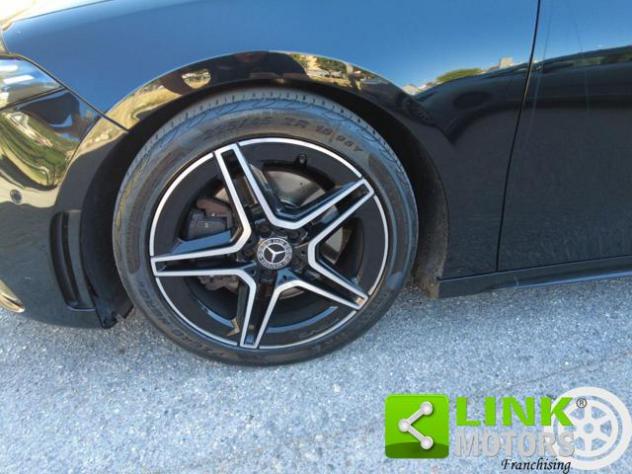 MERCEDES-BENZ A 220 Automatic 4Matic Premium rif. 23780016 - Foto 4