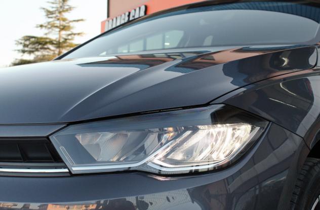 Volkswagen Polo 1.0 TSI Edition Plus-KM0-SUPERSCONTO! - Foto 7