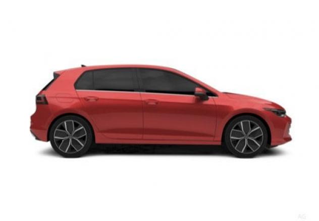 Volkswagen Golf VIII 2.0 tdi Style 150cv dsg - Foto 7