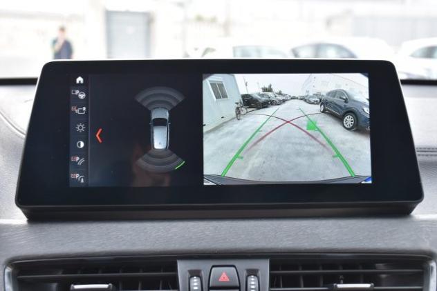 BMW X1 sDrive18d xLine Plus *PELLE, FULL* rif. 23303320 - Foto 10