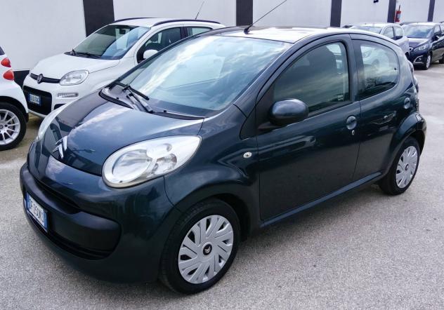 Citroen C1 CAMBIO AUTOMATICO 98 MILA KM - Foto 6