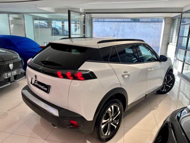PEUGEOT 2008 BlueHDi 110 S&S Allure NEOPATENTATI rif. 22522936 - Foto 8