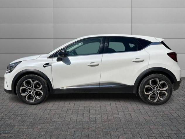 RENAULT Captur Full Hybrid E-Tech 145 CV Techno rif. 24078168 - Foto 2