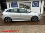 MERCEDES-BENZ B 180 d Sport  NAVIG!!!!!! rif. 23244732