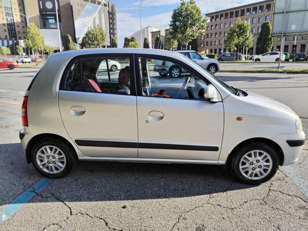 Hyundai Atos Prime 1.1 12V Active 172000KM 2006 FRIZIONE NUOVA PRE-CONSEGNA - Foto 7