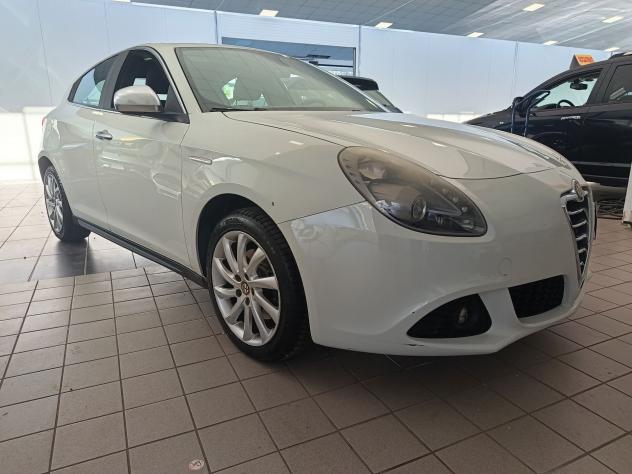 Alfa Romeo Giulietta Giulietta 1.4 t. m.air Exclusive 170cv - non ricondizionata - Foto 2