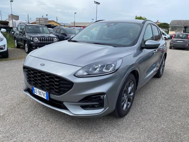 FORD Kuga 1.5 EcoBlue 120 CV 2WD ST-Line KM CERTIFICATI rif. 24006645