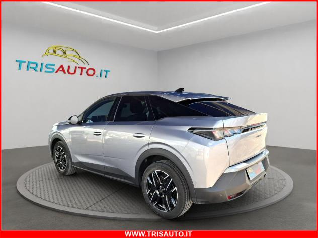 PEUGEOT 3008 1.2 Hybrid 145 e-DCS6 Allure (FULL LED+PELLE+NAVI) - Foto 2