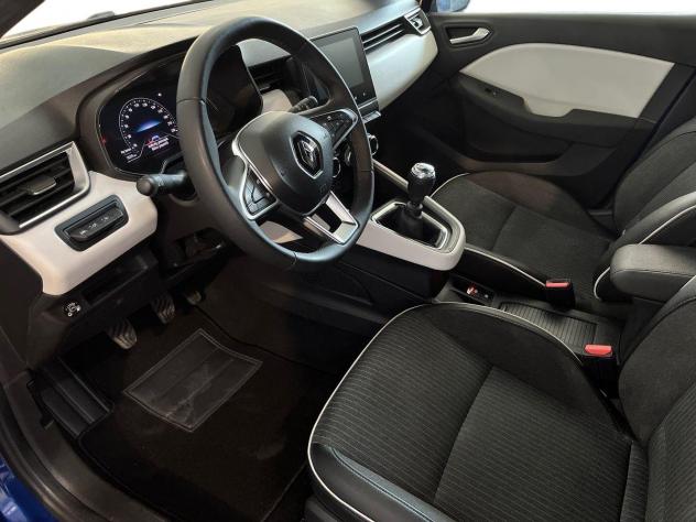 Renault Clio V 2019 1.0 tce Techno Gpl 100cv - Foto 10