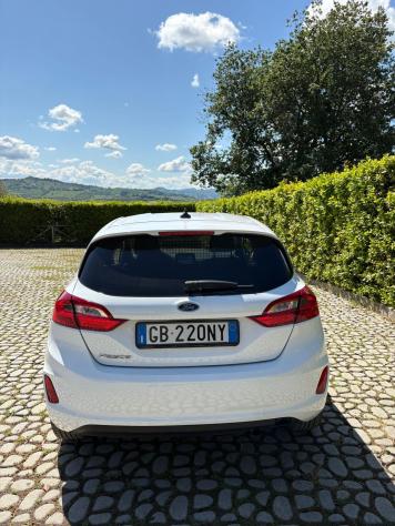 FORD Fiesta 1.5TDCi S&S Trend N1-Van 86 6M -2020 - Foto 5