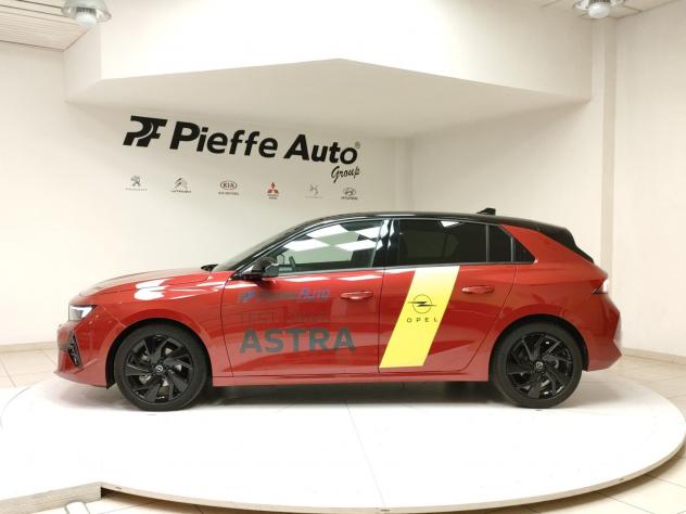 Opel Astra Astra 5P GS 1.2 Turbo 130cv AT8 S&S - Foto 2