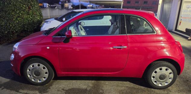 Fiat 500 1.2 Lounge - Foto 8
