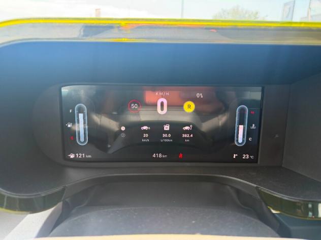 FIAT Grande Panda Grande Panda 1.2 Hybrid 110 CV S&S La Prima - Foto 9