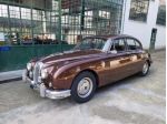 Jaguar MK II Daimler 2.5 V8 Saloon - 1964 - SUMMER PRICE