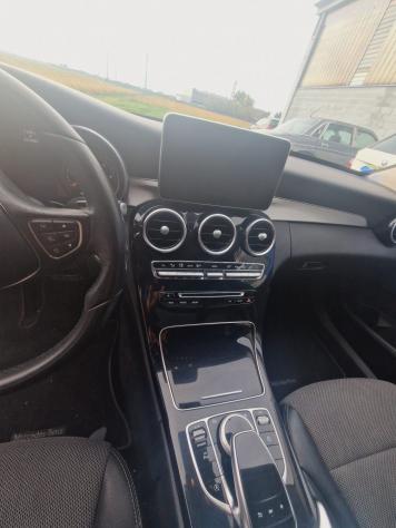 Mercedes-benz C 220 C 220 d Auto Sport - Foto 7