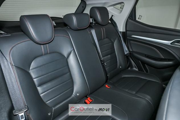 MG ZS ZS 1.5 Luxury - Foto 7