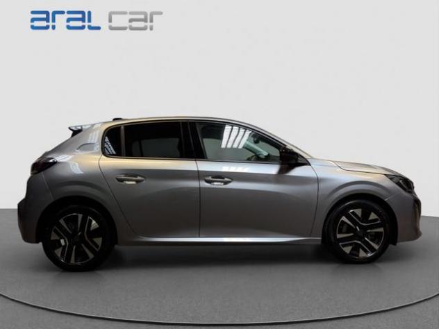 PEUGEOT 208 PureTech 100 Stop&Start 5 porte Allure rif. 23794293 - Foto 7
