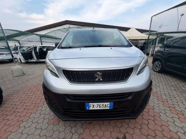 PEUGEOT Expert 1.6 hdi iva esposta 115 cv rif. 24211289 - Foto 5