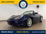 Porsche Boxster Boxster 2.7 228cv