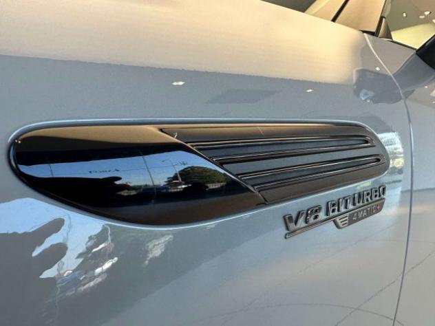 MERCEDES-BENZ SL 63 AMG AMG SL 63 Premium Plus 4matic+ auto rif. 23808827 - Foto 5