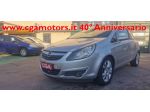 OPEL Corsa 1.2 3 porte Club OMAGGIO BUONO VACANZE PER 4 PERSO rif. 23048310