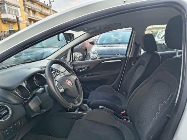FIAT Punto 1.3 MJT II 75 CV 5 porte Street rif. 23969925 - Foto 8