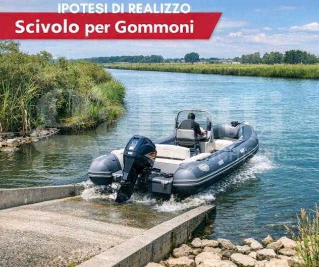 Terreno Agricolo - Chioggia . Rif.: 2739VCG - Foto 3