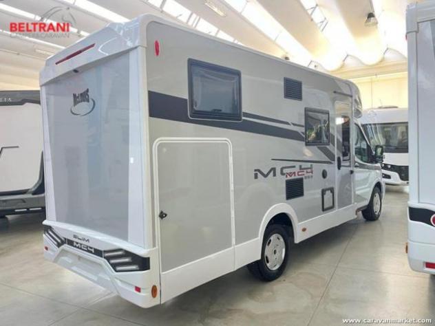 MCLOUIS MC4 339 SLIM rif. 23786480 - Foto 10