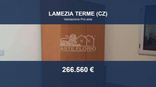 Immobile in asta di 2673 m² in vendita a Lamezia Terme