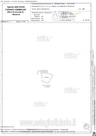 IMMOBILI-IMMOBILE COMMERCIALE-Viale Rinascita, 46028 Sermide MN, Italia - Foto 9
