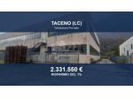 Immobile in asta di 3991 m² in vendita a Taceno