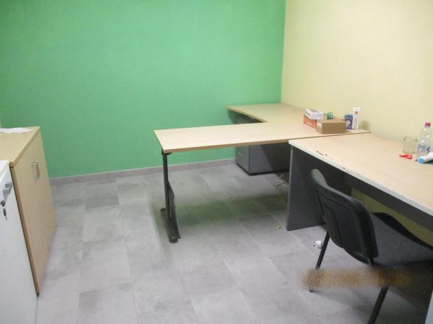 Capannone artigianale in vendita a Vicopisano 165 mq Rif: 1256291 - Foto 3