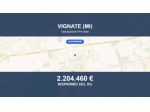 Immobile in asta di 6847 m² in vendita a Vignate