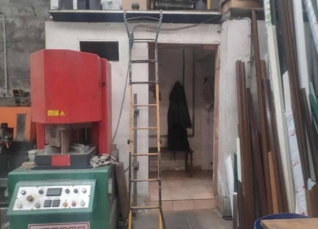 Immobile in asta di 332 m² in vendita a Viterbo - Foto 3