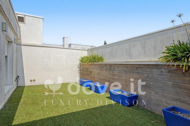 Attico / Mansarda di 154 m² con 3 locali in vendita a Brescia - Foto 19