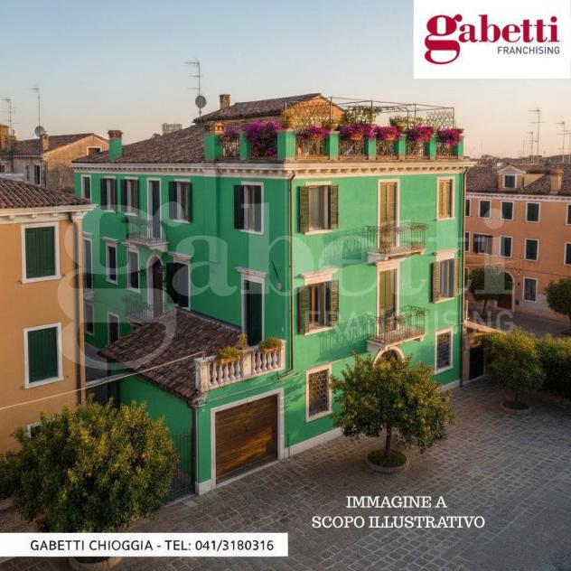 Casa Indipendente - Chioggia . Rif.: 3365VRG - Foto 4