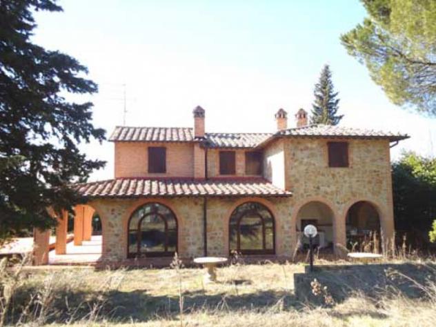 Villa in Vocabolo Fontesecca - Foto 2