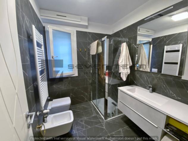 Appartamento di 125 m² con 4 locali e box auto doppio in vendita a Gessate - Foto 10