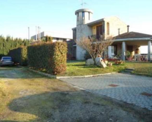 Immobile in asta di 155 m² in vendita a Gozzano - Foto 5
