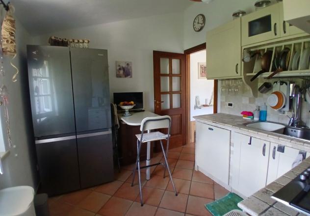 Porzione di casa in vendita a Guardea - Foto 15