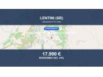 Immobile in asta di 66 m² in vendita a Lentini