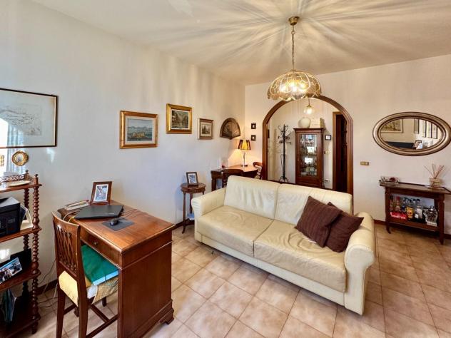 Appartamento in vendita a Sorbano Del Vescovo - Lucca 90 mq Rif: 1399929 - Foto 7